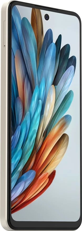 Celular Nubia Z2353, 6.6", Android 13, 4 GB RAM, 128 GB, Multicolour