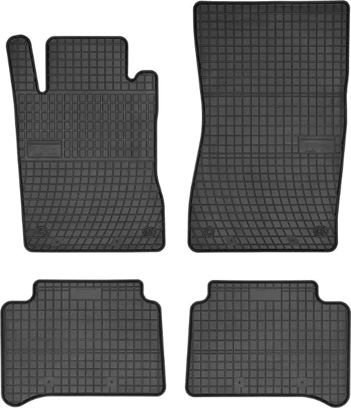 Shtroje Gome Mercedes E-class W211 02-09