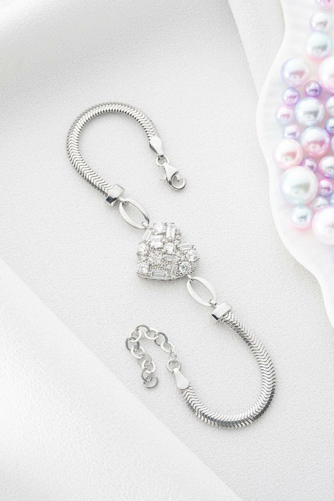 Byzylyk argjendi Jumeon, NRZ999683