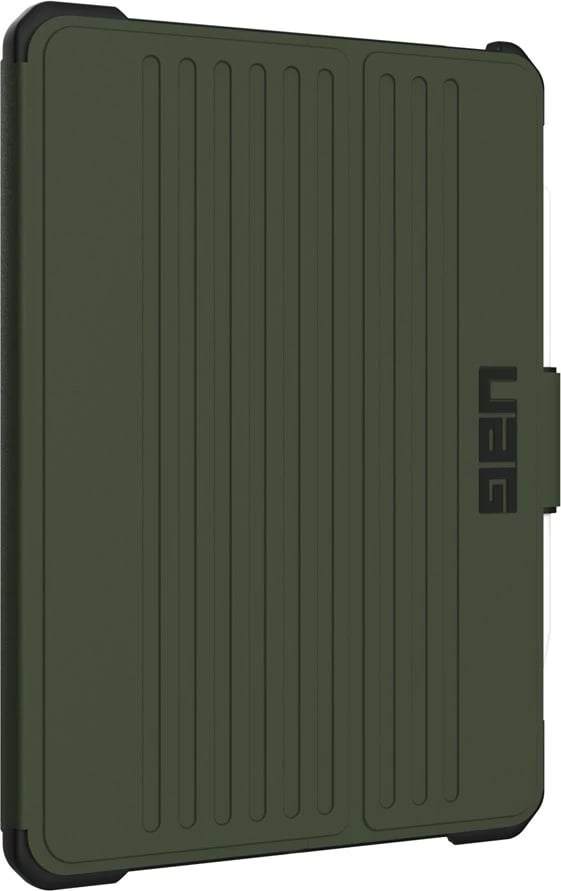 Mbështjellës tablet Urban Armor Gear 12339X117272, folio, për Samsung, 10.9", i gjelbër