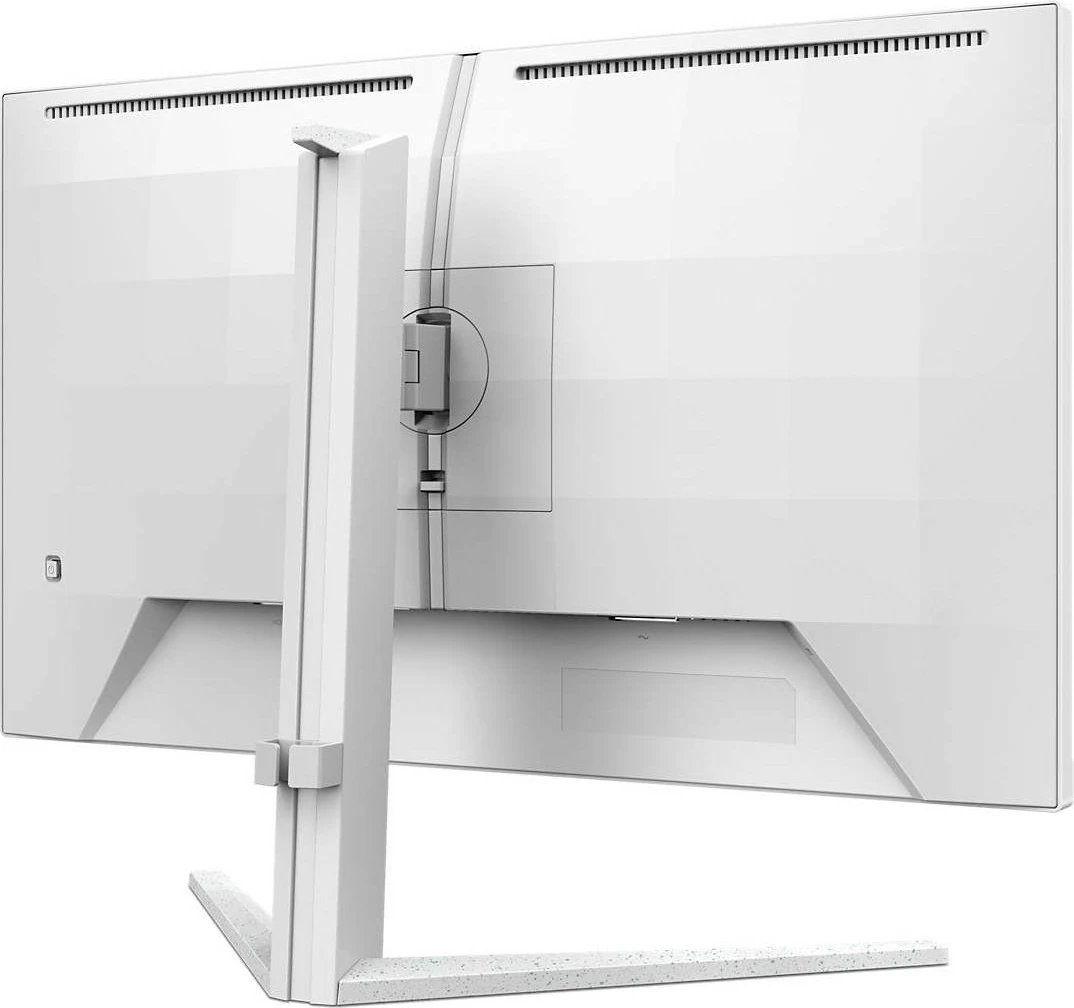 Monitor Philips 27M2N3201A 27 inç IPS, Full HD, i bardhë