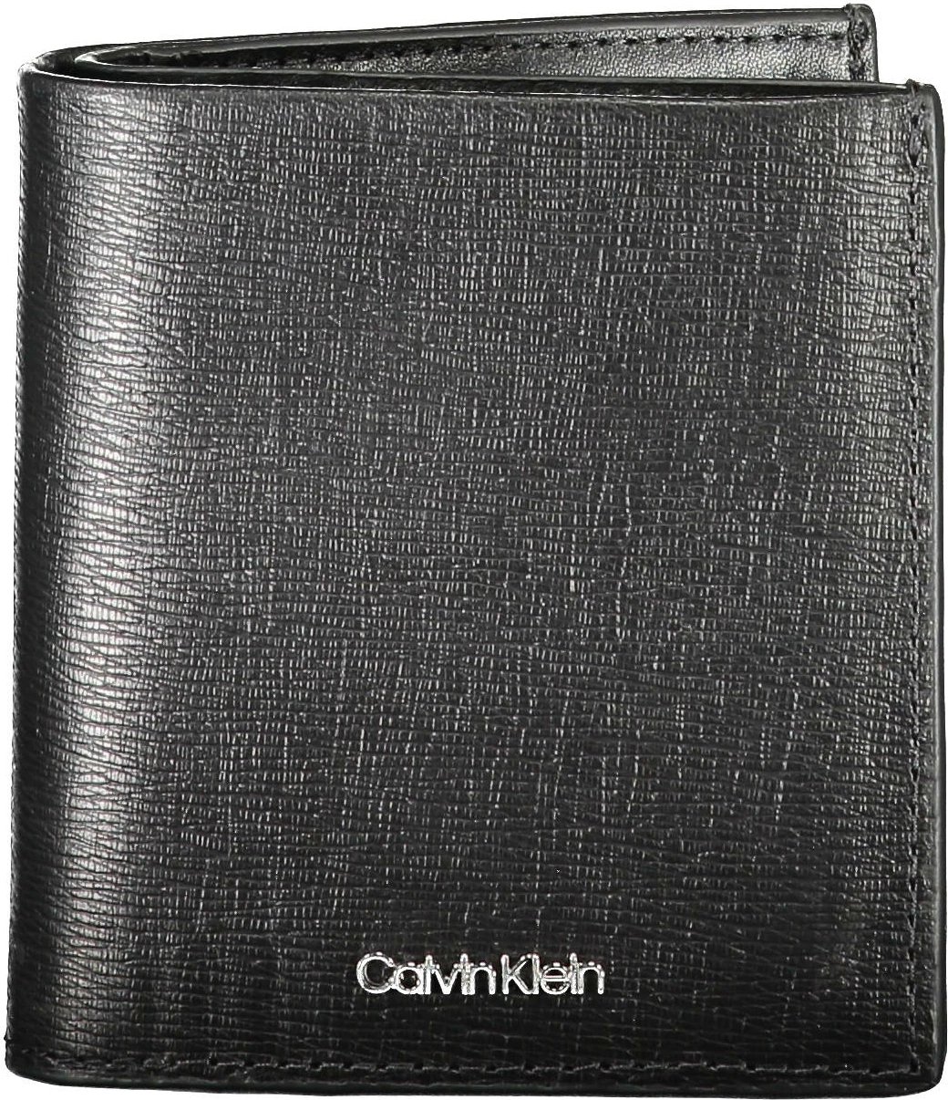 Kuletë për meshkuj Calvin Klein, e zezë
