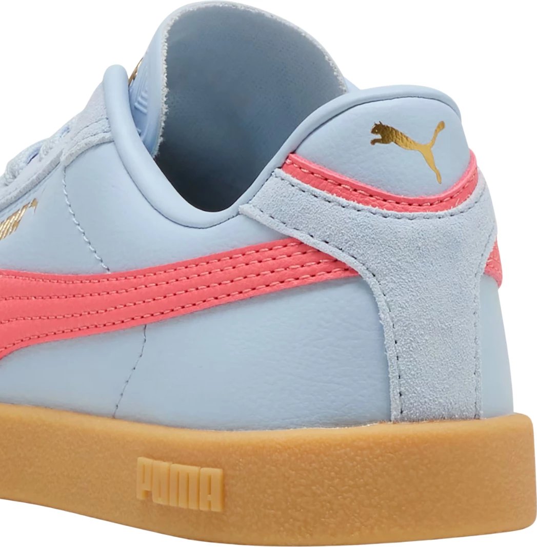 Këpucë për fëmijë Puma, të kaltërta