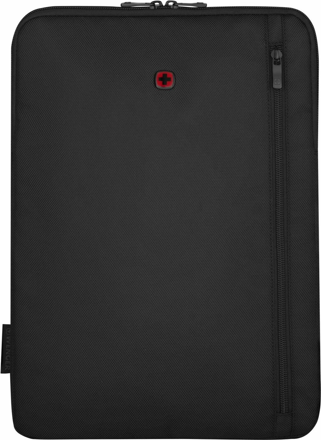 Çantë shpine Wenger Carbon Pro Business për laptop 15.6 inç, e zezë