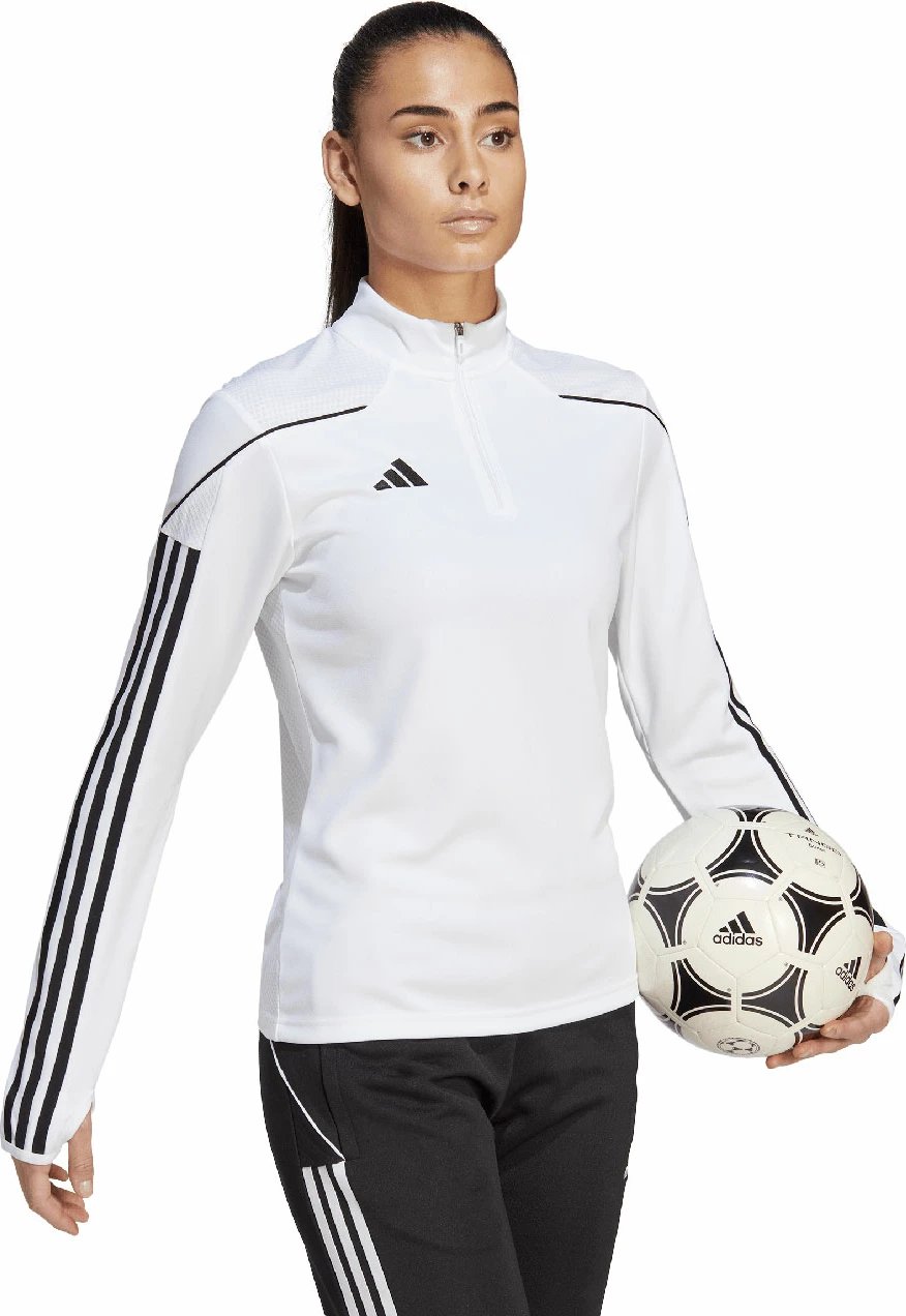 Duks për femra adidas, i bardhë
