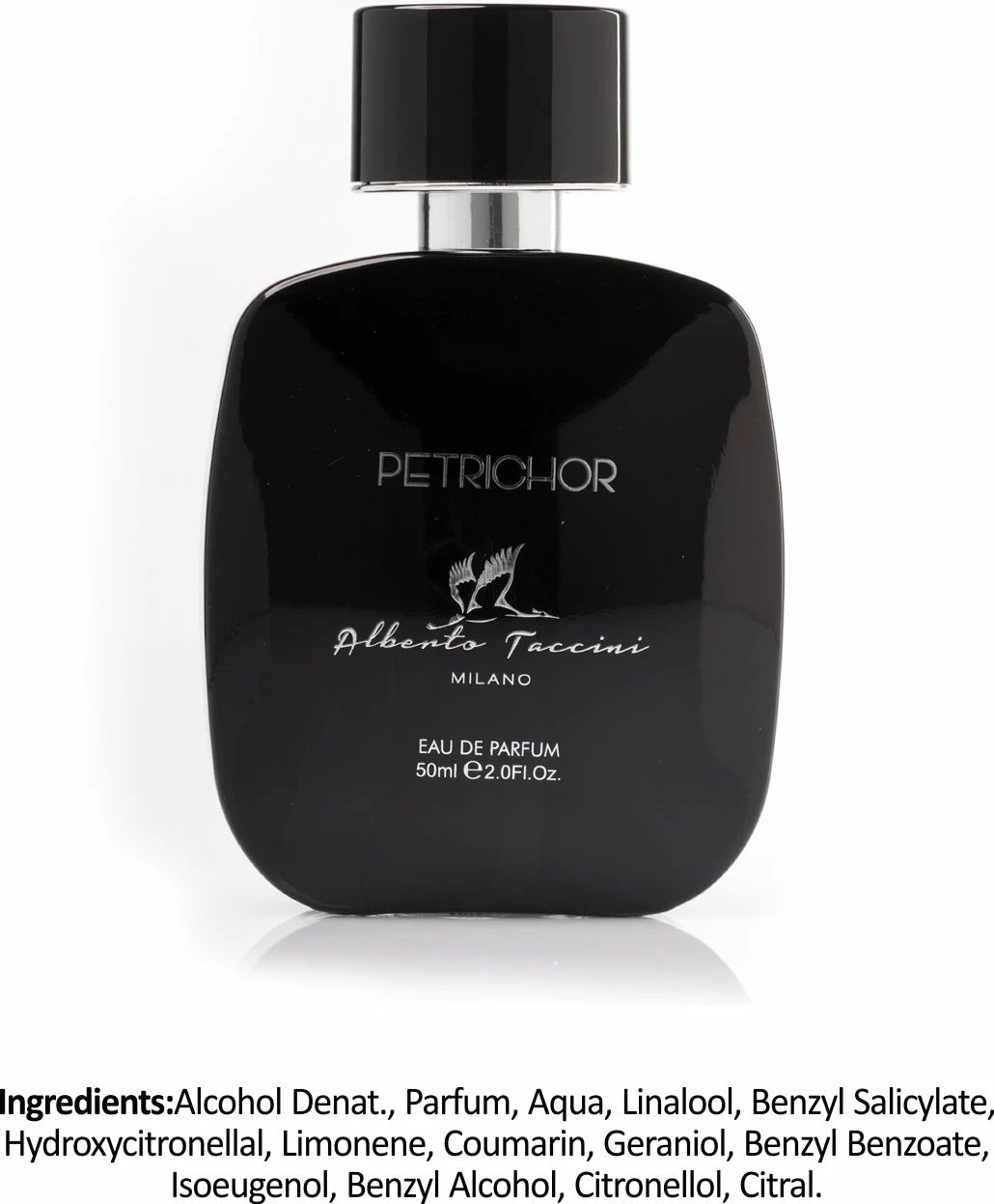 Parfum për gra Alberto Taccini, 40653, 50ml