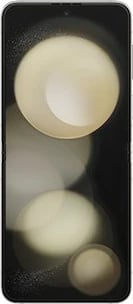 Celular Samsung Galaxy Z Flip5 SM-F731B, 8 GB RAM, 256 GB, Krem