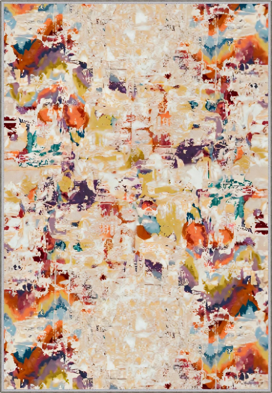 Qilim (40 x 60) Conceptum Hypnose, Wookece311 Qilim (40 x 60) Conceptum Hypnose, Wookece311
