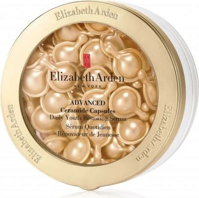 Serum për fytyrë Elizabeth Arden Advanced Ceramide Capsules Daily Youth Restoring, unisex, 60 kapsula
