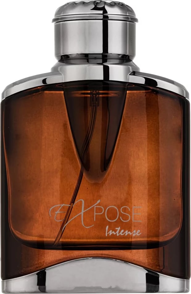 Eau de Parfum për meshkuj Maison Alhambra Expose Intense 100ml