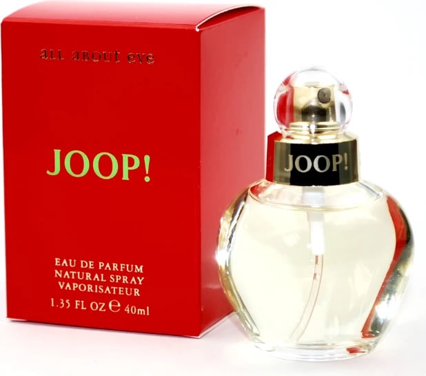 Eau de Parfum JOOP All About Eve 40ml