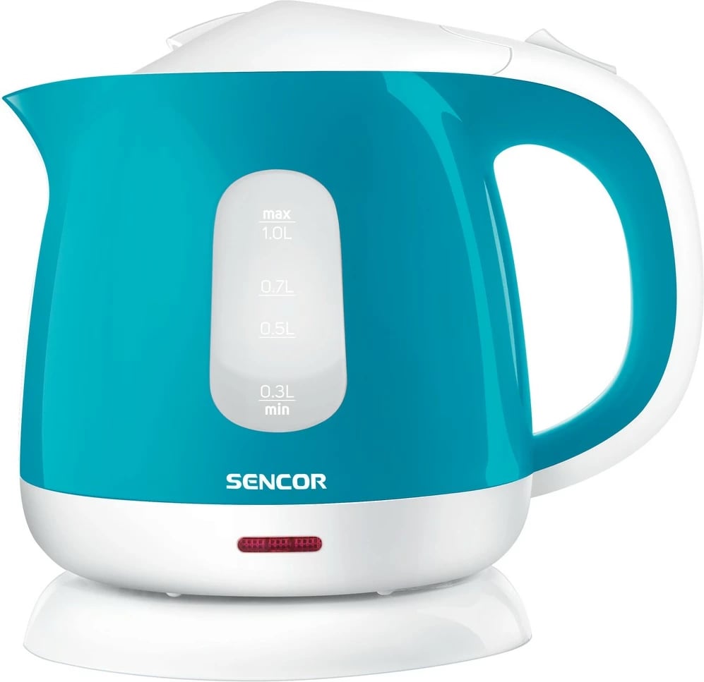 Vluese uji Sencor SWK 1017TQ, 1l i Kaltër