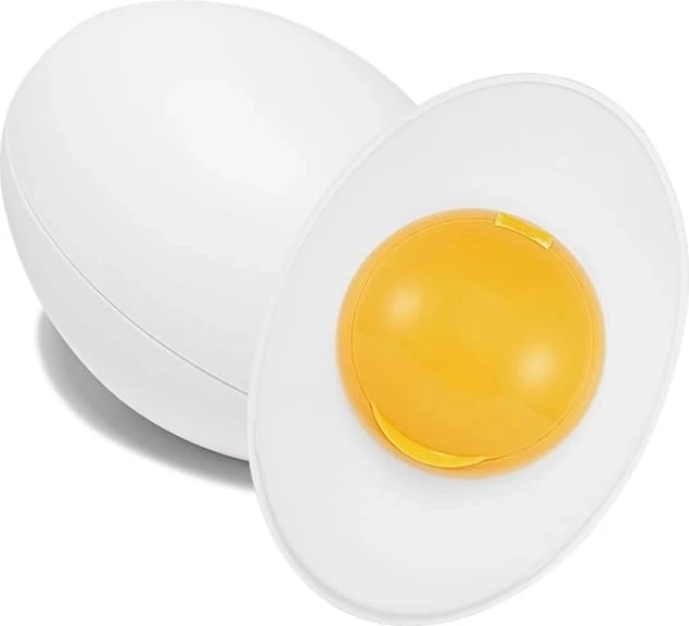 Peeling gel për fytyrë HOLIKA HOLIKA Smooth Egg Skin Peeling Gel për femra, 140ml
