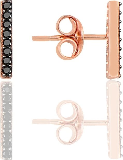 Vathë argjendi, ngjyrë rozë ari, Jumeon, 9733