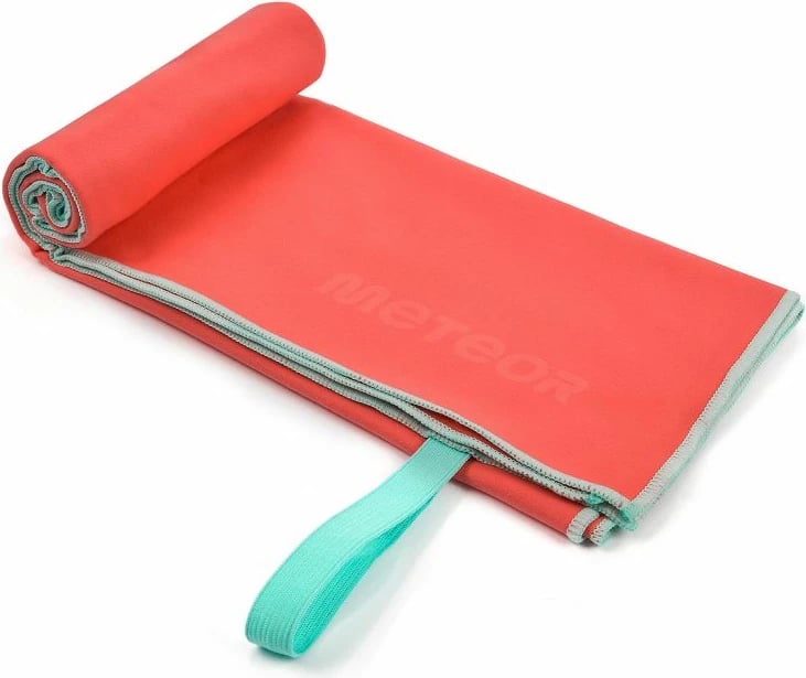 Peshqir Meteor, koral, madhësia M