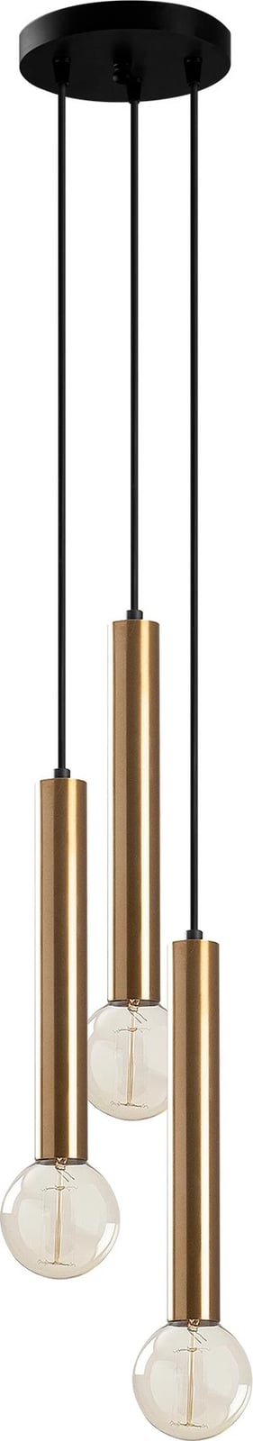 Llambë tavani Opviq, Tempo - 6012, vintage, lartësi e rregullueshme