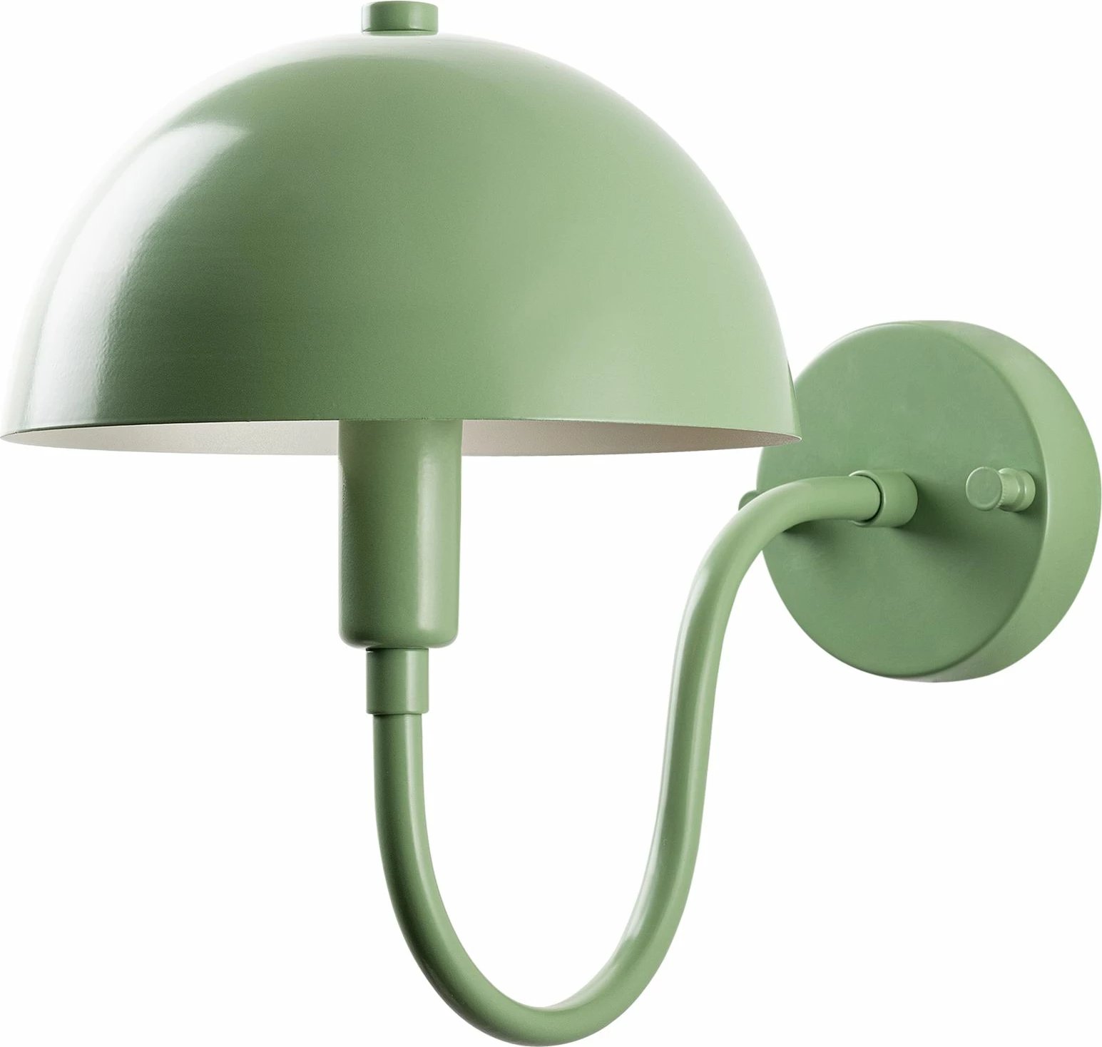 Llambë muri Opviq, Togg - 14823, ngjyrë e gjelbër