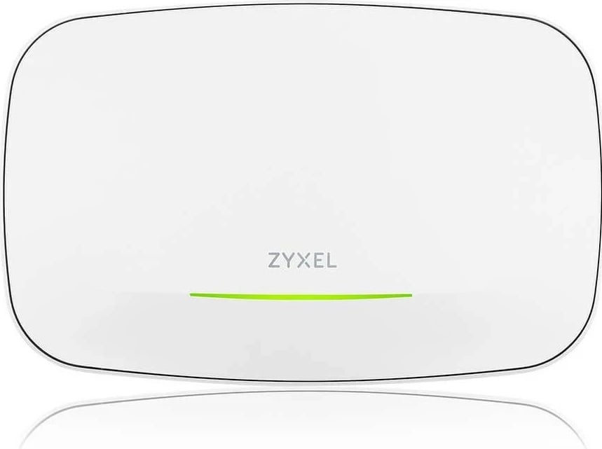 Access Point Zyxel NWA130BE-EU0101F, WiFi 7, 2.4/5/6 GHz