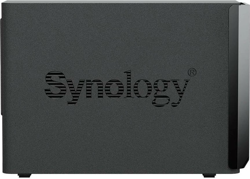 NAS Synology DS224+ 2x HAT3310-8T 16TB, zi