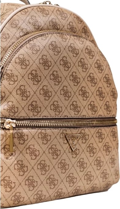Çantë Guess, femra, beige