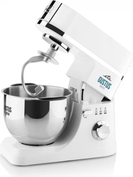 Procesor Ushqimi ETA GUSTUS IV SMART 412890000