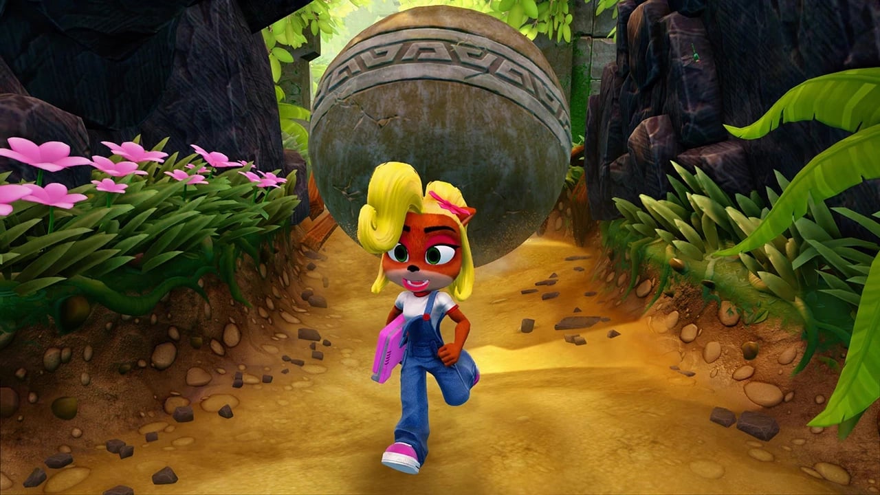 Loja Switch Crash Bandicoot N.Sane Trilogy
