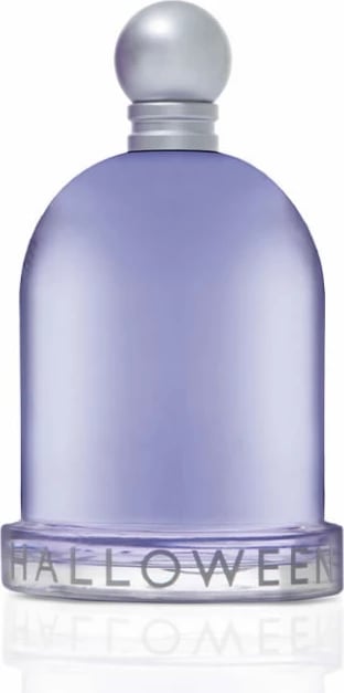 Eau de Toilette për femra Halloween 200ml