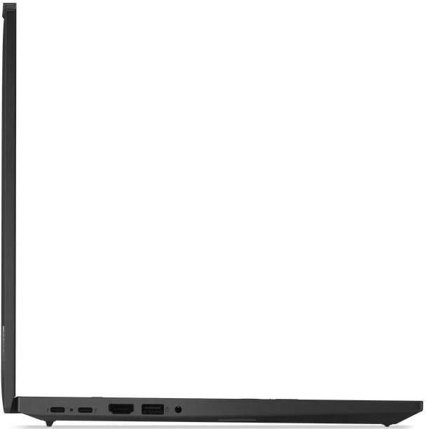 Laptop Lenovo ThinkPad T16 Gen 3 21MN003RPB, 16", Intel Core Ultra 7 155U, 32GB RAM, 1TB SSD, Windows 11 Pro, E zezë