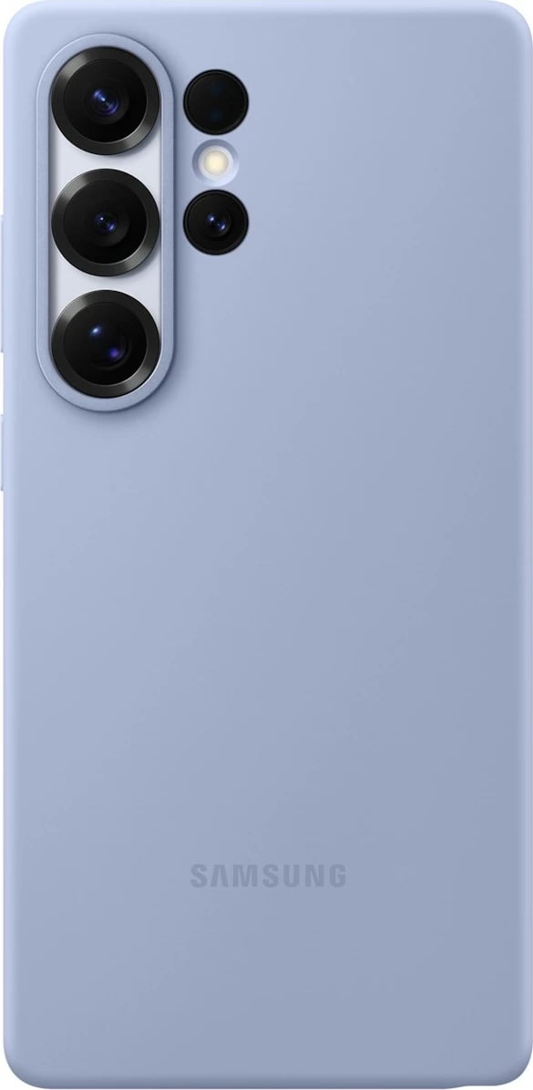 Mbështjellës Samsung Galaxy S25 Ultra, 17.5 cm (6.9"), Light Blue