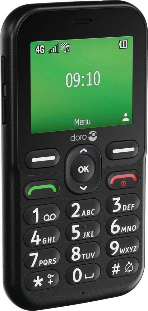 Celular Doro Leva E10 LTE, i zi