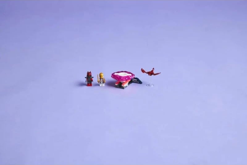 Set LEGO NINJAGO për fëmijë