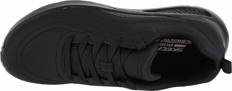 Atlete Skechers femra, të zeza