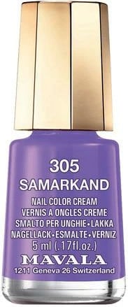 Llak për thonj MAVALA 305 Samarkand 5ml