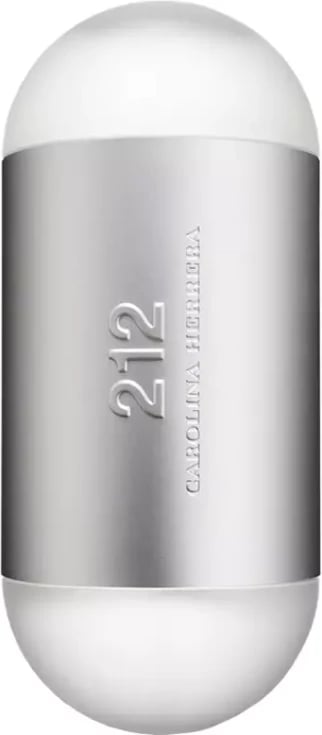Eau de Toilette Carolina Herrera 212 NYC, 100 ml