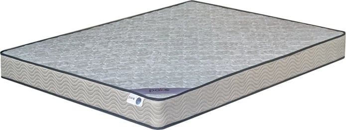 Dyshek Klaudia me susta të vazhdueshme, njëanshëm, 17-18cm, 150x200cm