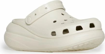 Sandale Crocs femra, bezhë