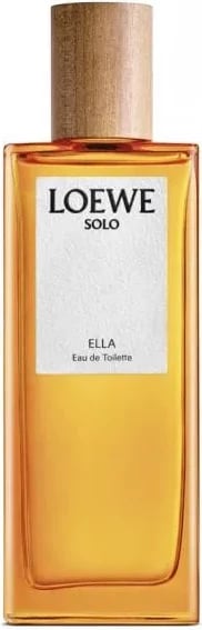 Eau de Toilette Loewe Solo Ella 30ml
