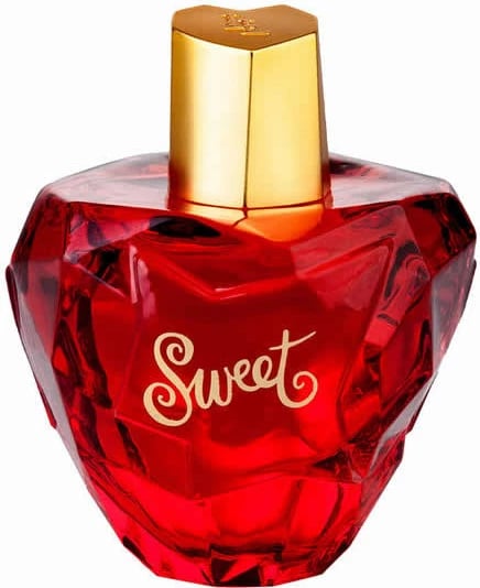 Eau de Parfum unisex Lolita Lempicka Sweet 100ml