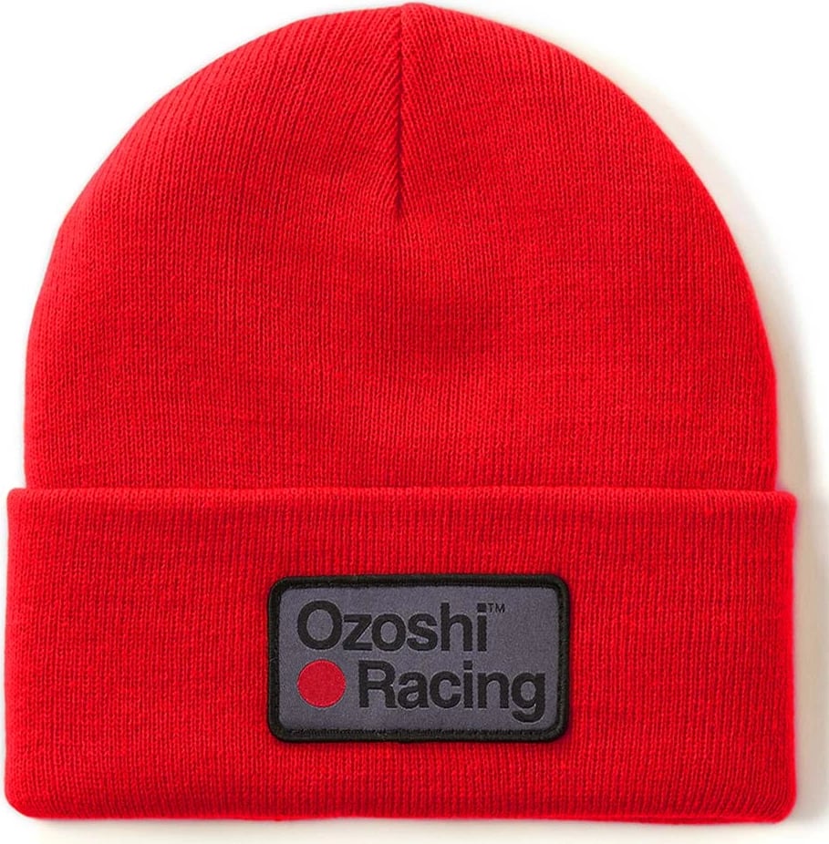 Kapelë Ozoshi OWH20CFB004, e kuqe