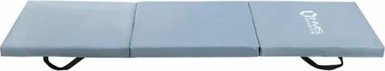 Dyshek gjimnastike i palosshëm HMS, gri