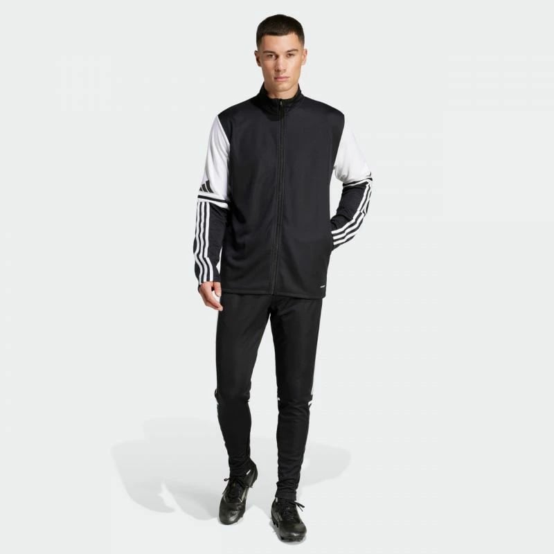 Pantallona për meshkuj adidas, të zeza