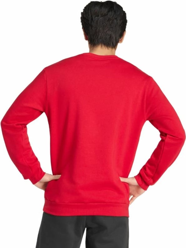 Duks adidas për meshkuj, i kuq