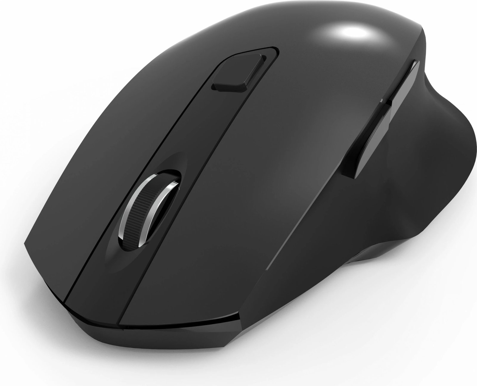 Maus wireless Inca IWM-515, 1600 DPI, laser, i zi
