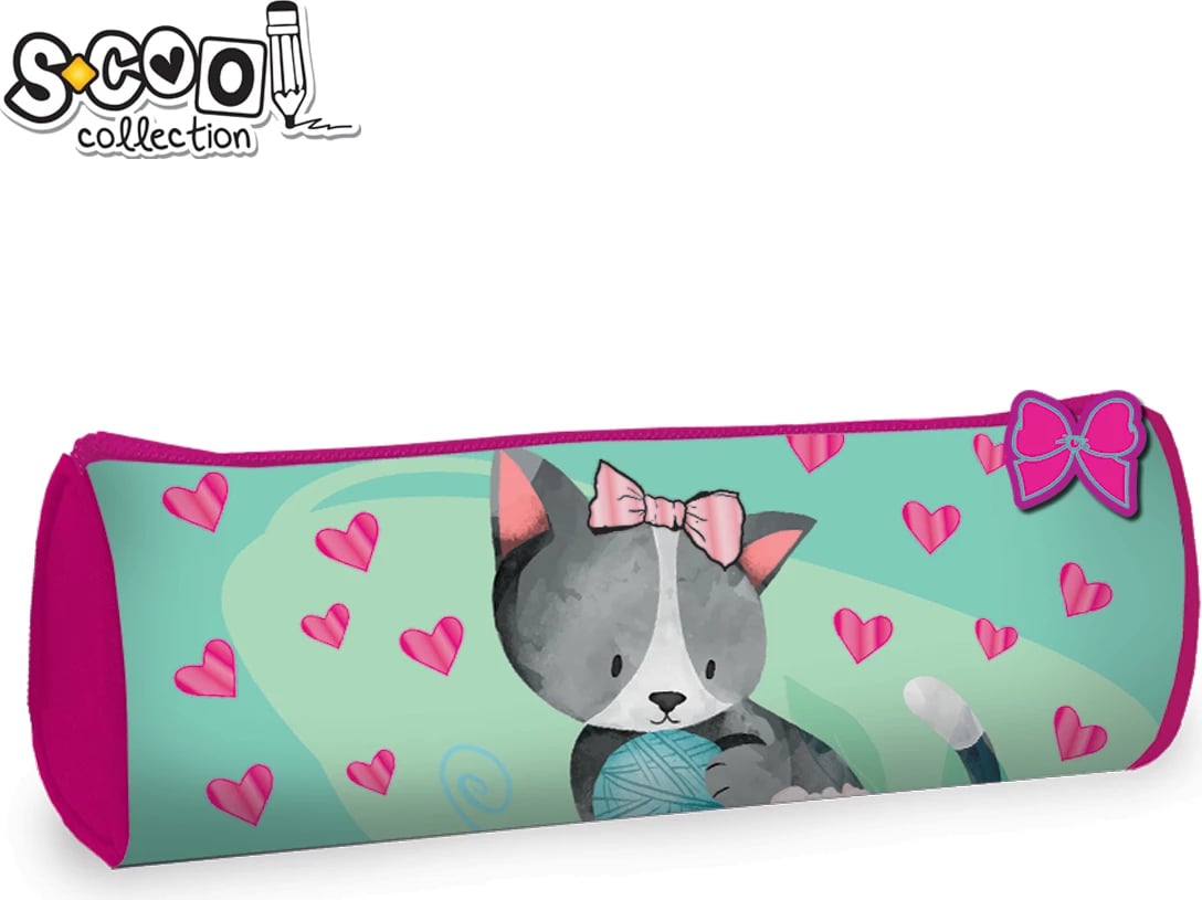 OSH FOTROLLË RRETHORE KITTY SC1348