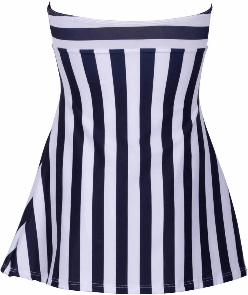 Rrobë banje Jumeon, Romance, ngjyrë blu e errët