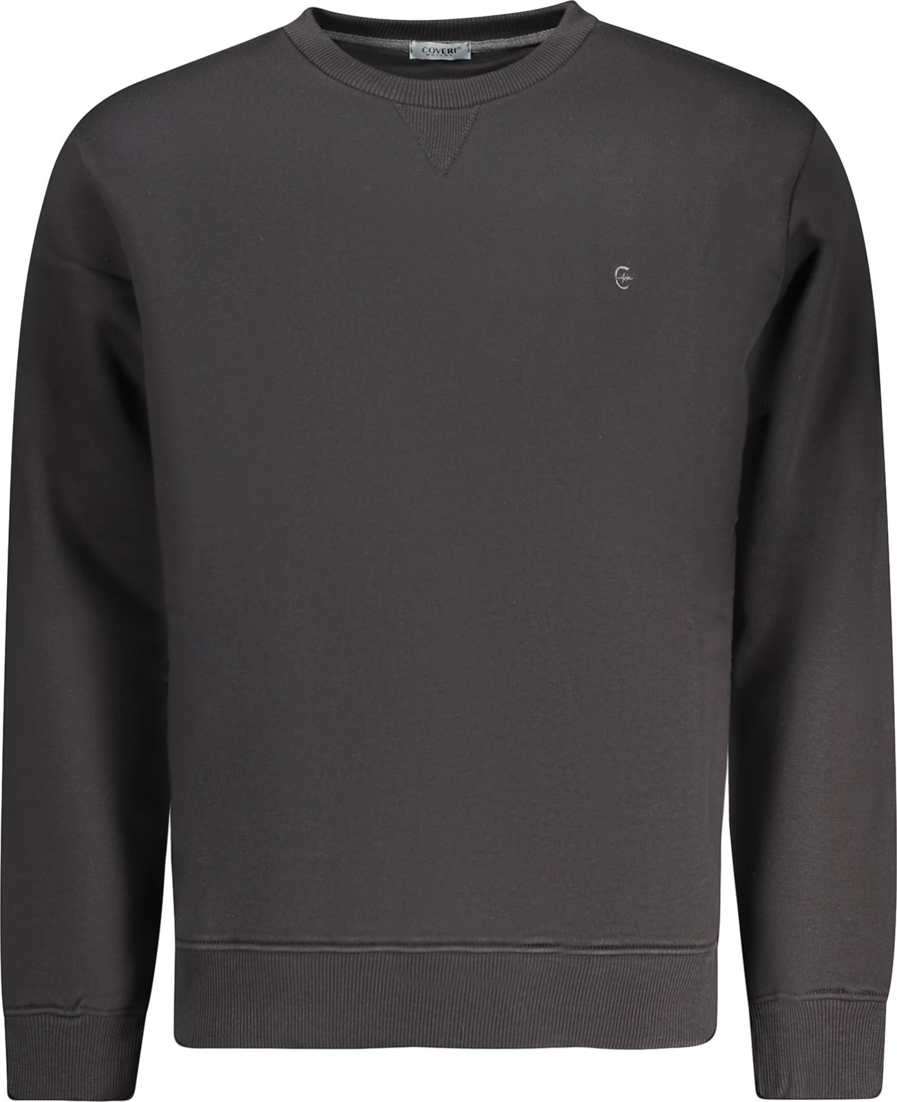 Duks për meshkuj COVERI MOVING, i zi