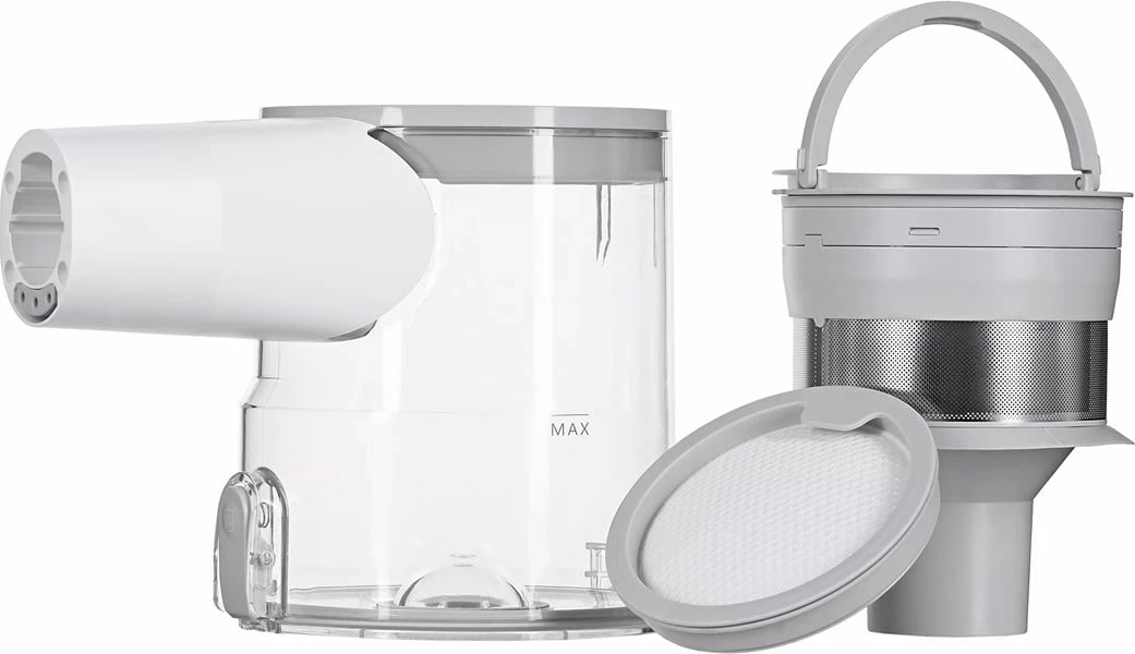 Fshesë elektrike vertikale Xiaomi G20 EU, pa kabllo, e bardhë