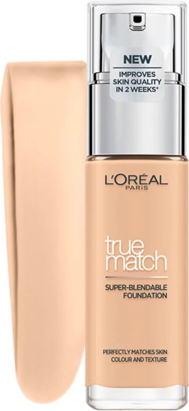 Lor.Fdt True Match 1.5.N Linen