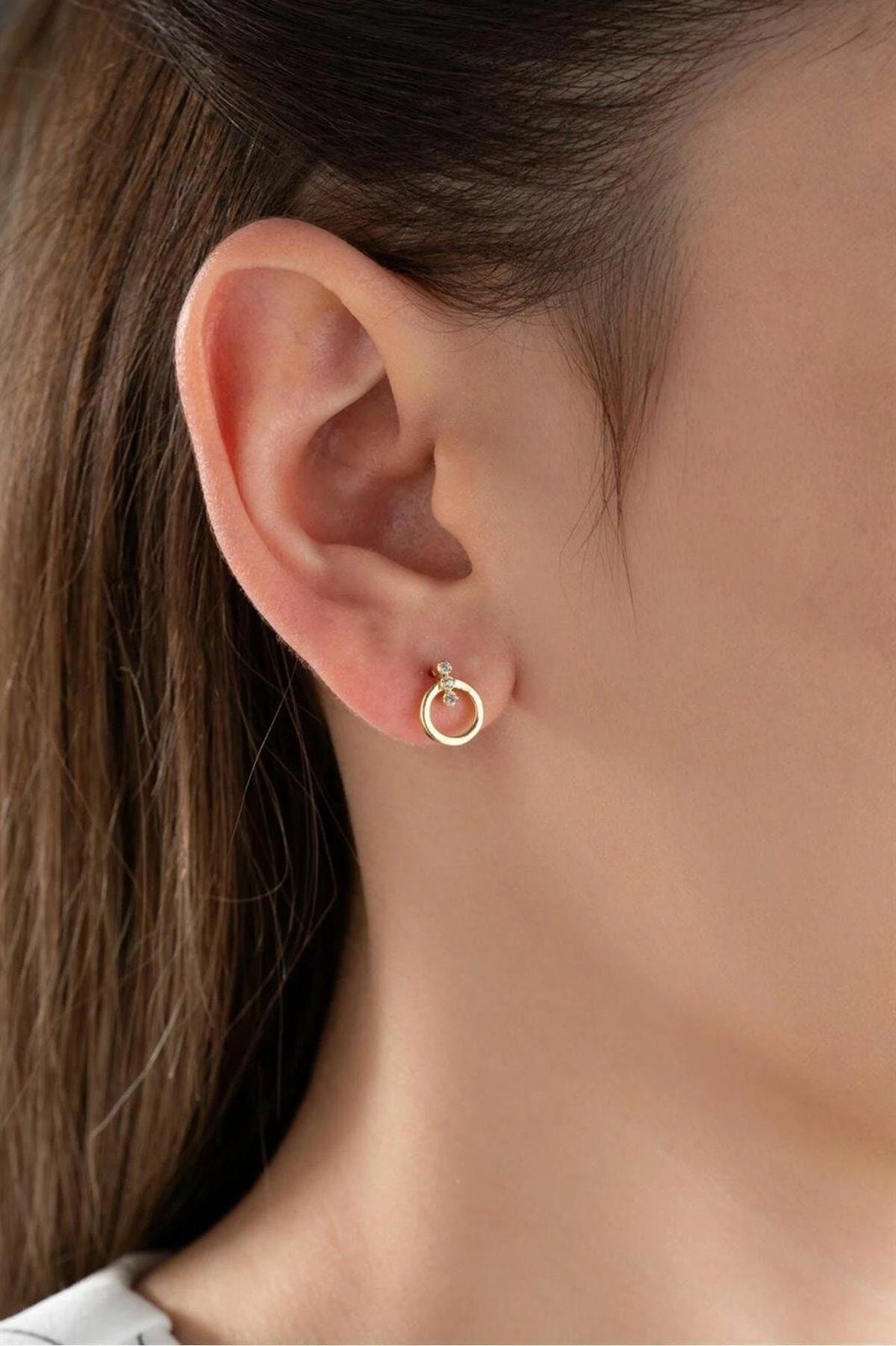 Vathë të artë prej argjendi, Jumeon, SLVNJWLRY00143