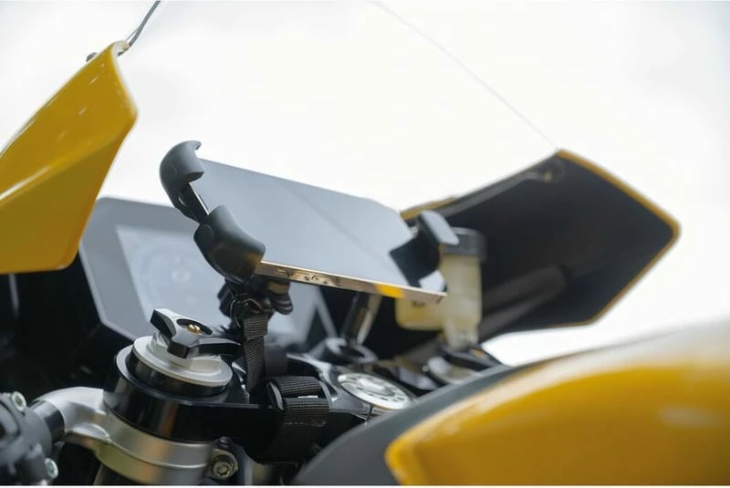 Mbajtes Telefoni Universal Opti